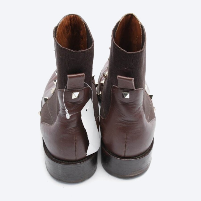 Image 3 of Chelsea Boots EUR 39.5 Brown in color Brown | Vite EnVogue