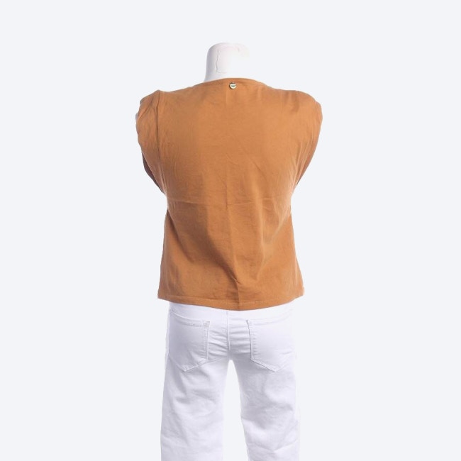 Image 2 of Shirt S Camel in color Brown | Vite EnVogue