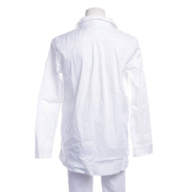 Shirt Blouse M White | Vite EnVogue