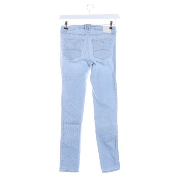Jeans Skinny W27 Light Blue | Vite EnVogue