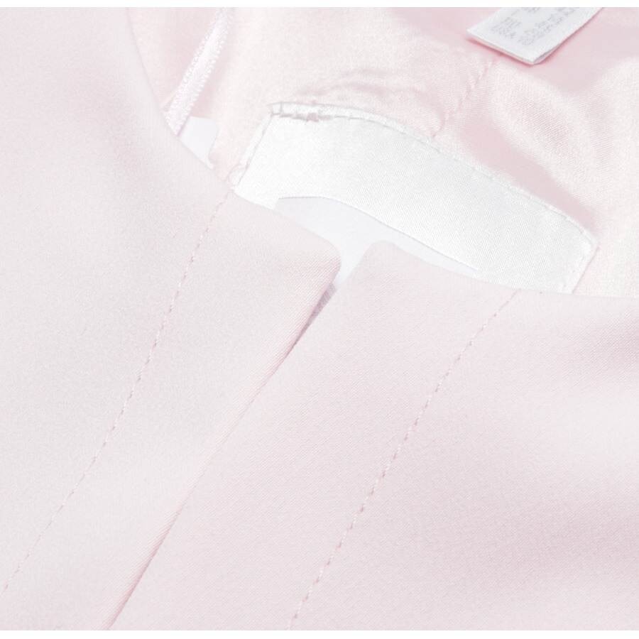 Image 3 of Summer Jacket 40 Light Pink in color Pink | Vite EnVogue