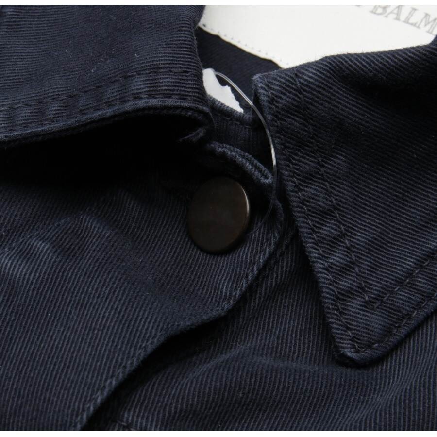 Image 3 of Jeans Jacket XS Navy in color Blue | Vite EnVogue