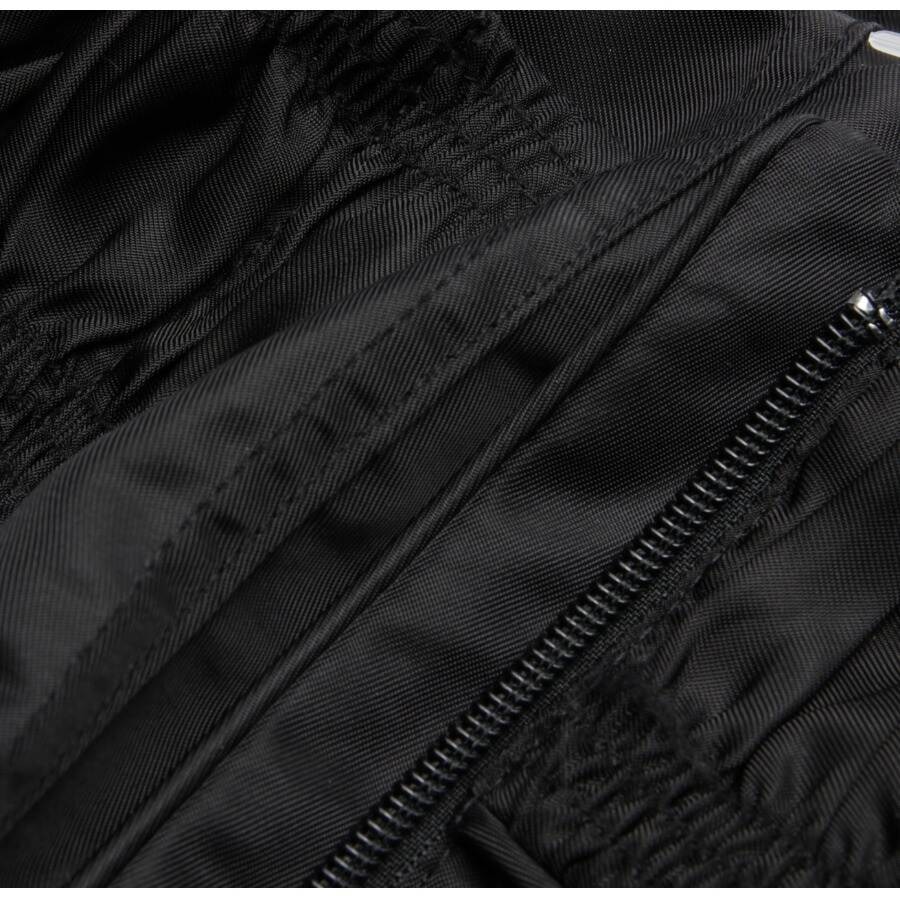 Image 3 of Summer Jacket 40 Black in color Black | Vite EnVogue