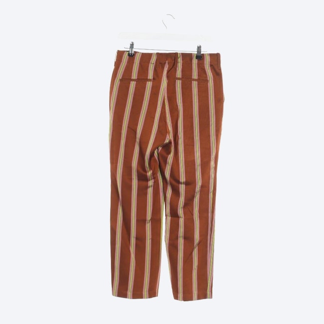 Image 2 of Trousers W26 Multicolored in color Multicolored | Vite EnVogue