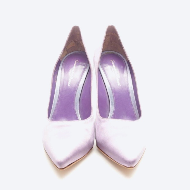 Image 2 of High Heels EUR 39 Lavender in color Purple | Vite EnVogue
