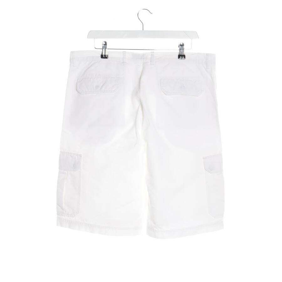 Image 2 of Shorts 54 White in color White | Vite EnVogue