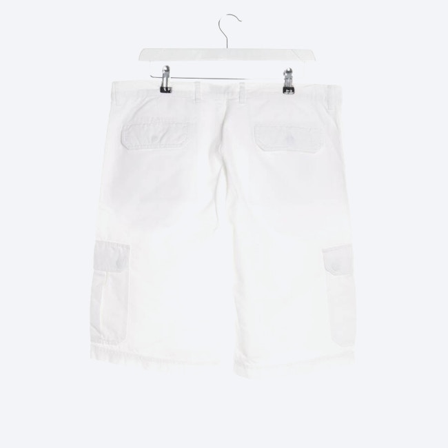 Image 2 of Shorts 54 White in color White | Vite EnVogue