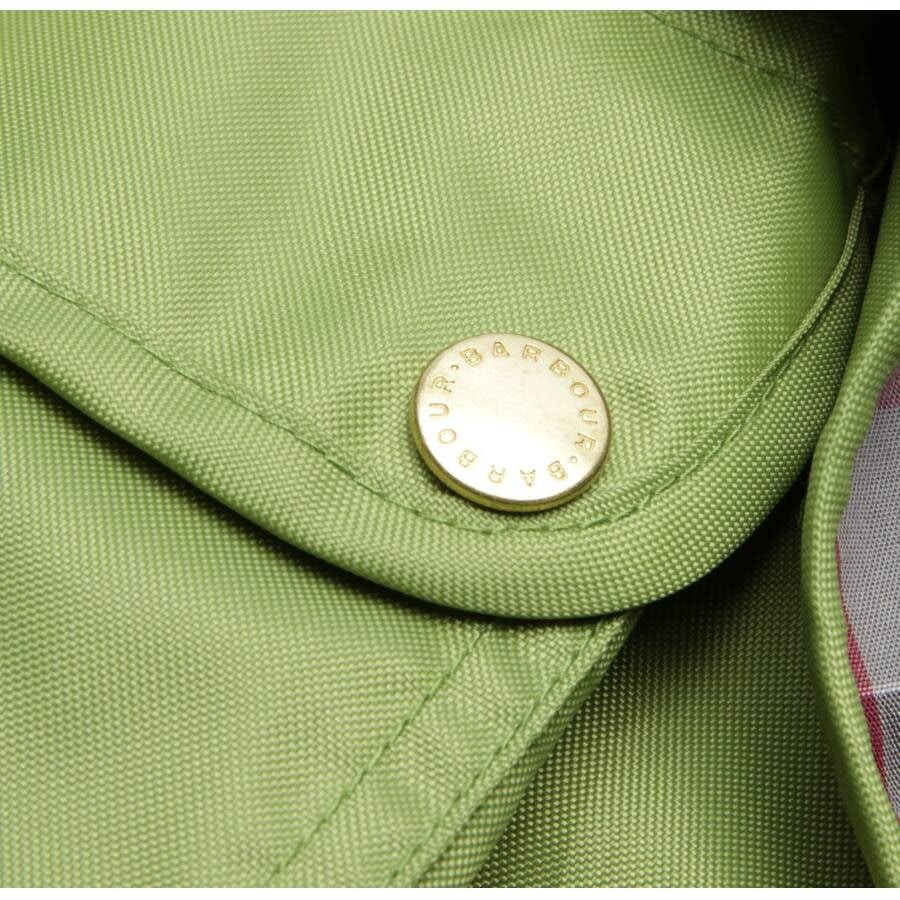Image 4 of Between-seasons Jacket 44 Light Green in color Green | Vite EnVogue