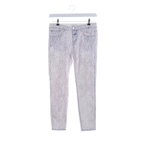 Image 1 of Jeans Slim Fit W29 White | Vite EnVogue