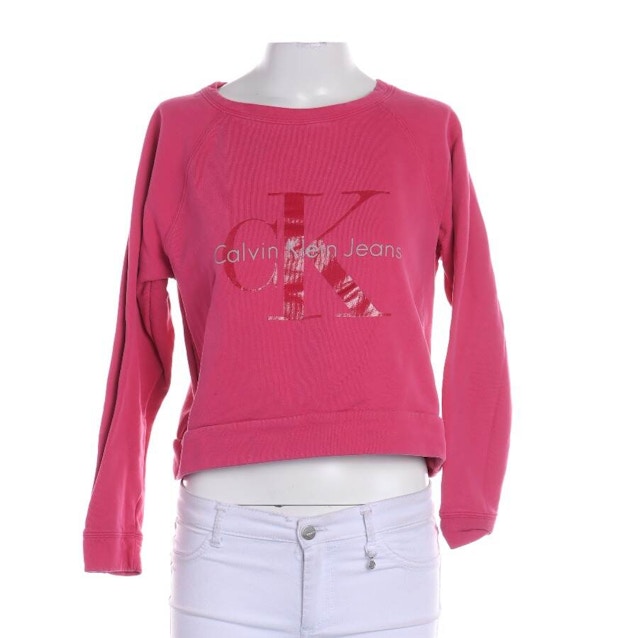 Image 1 of Sweatshirt S Pink | Vite EnVogue