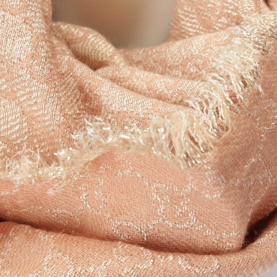 Image 2 of Shawl Nude in color Pink | Vite EnVogue