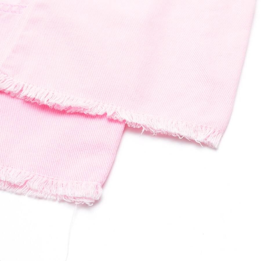 Bild 3 von Jeans Slim Fit 32 Neon Pink in Farbe Neon | Vite EnVogue