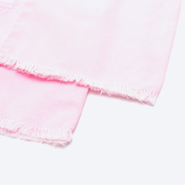Bild 3 von Jeans Slim Fit 32 Neon Pink in Farbe Neon | Vite EnVogue