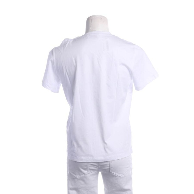 Shirt XS White | Vite EnVogue