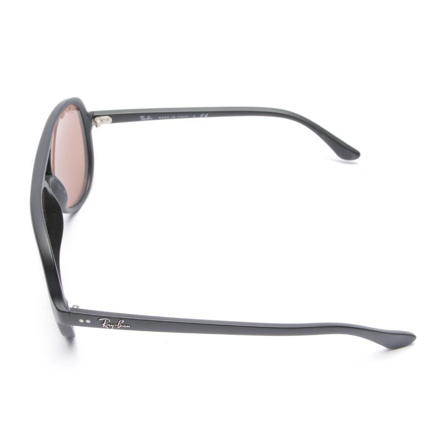 Bild 3 von RB4125 Sonnenbrille Schwarz in Farbe Schwarz | Vite EnVogue
