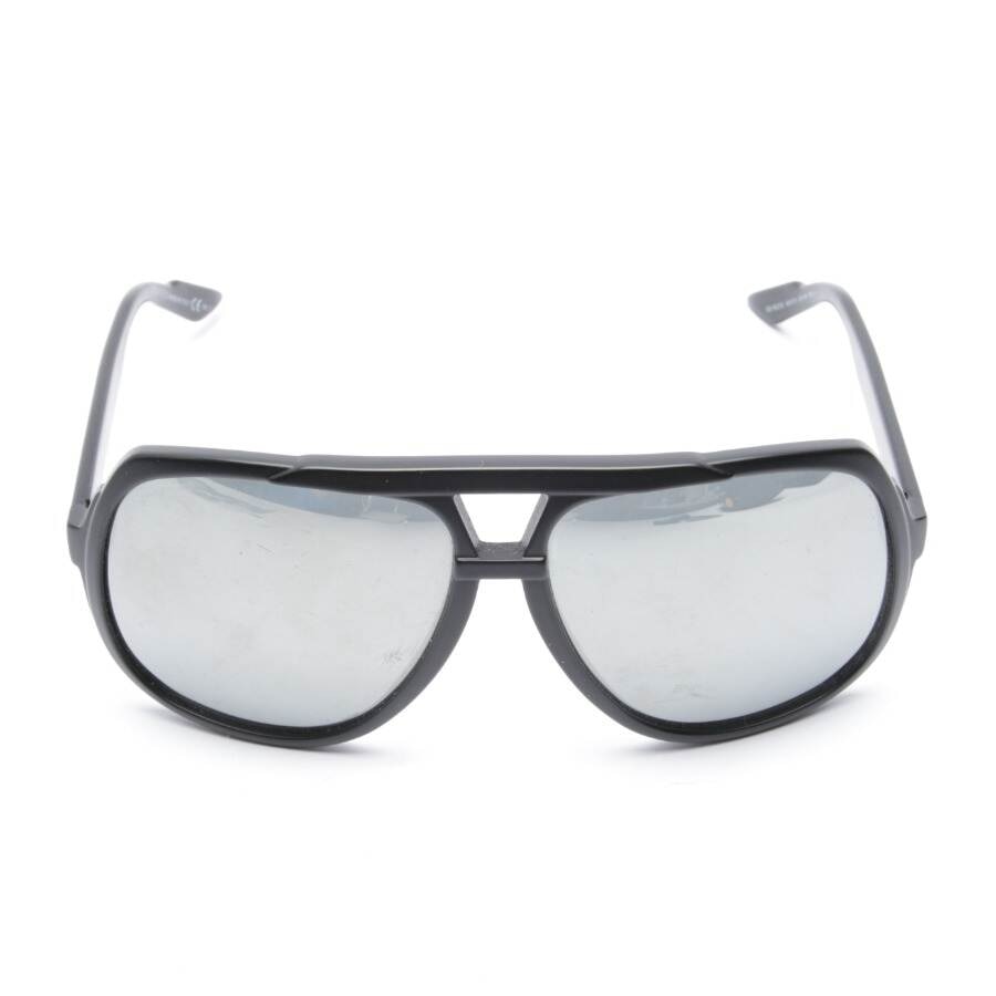 Image 1 of GG1622 Sunglasses Black in color Black | Vite EnVogue