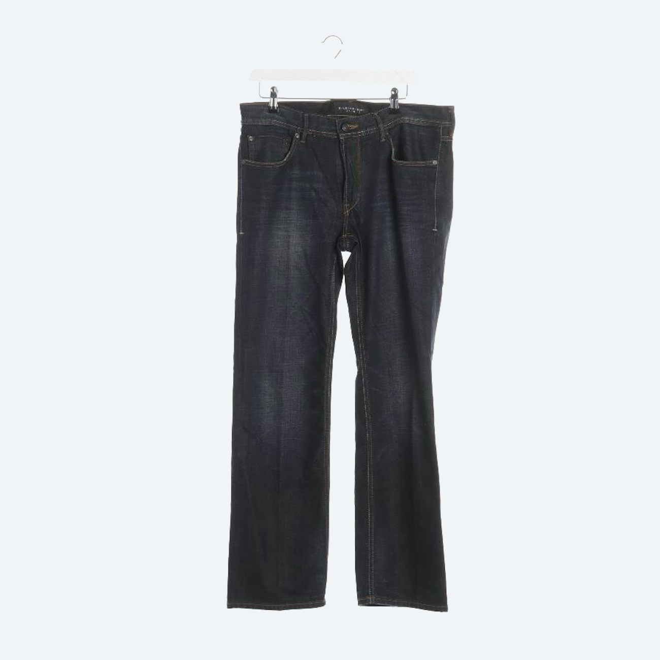 Image 1 of Jeans Slim Fit 44 Navy in color Blue | Vite EnVogue