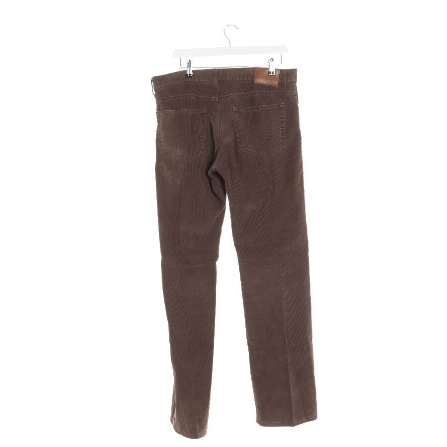 Image 2 of Corduroy Pants W35 Brown in color Brown | Vite EnVogue