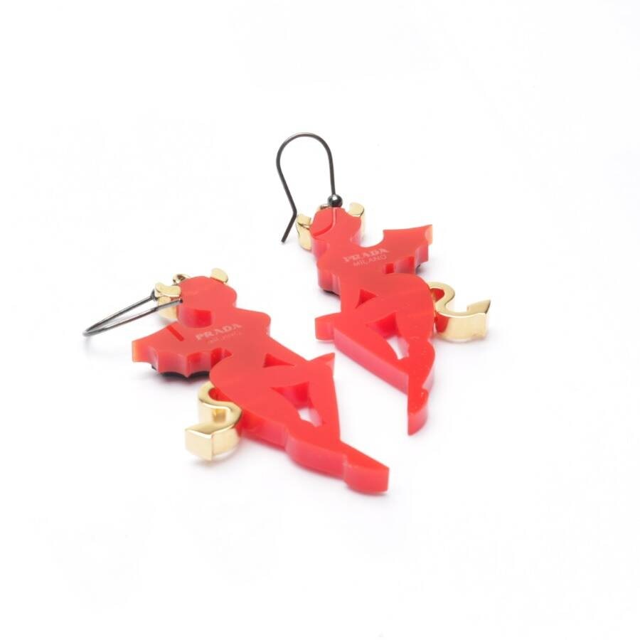 Image 2 of Earrings Multicolored in color Multicolored | Vite EnVogue