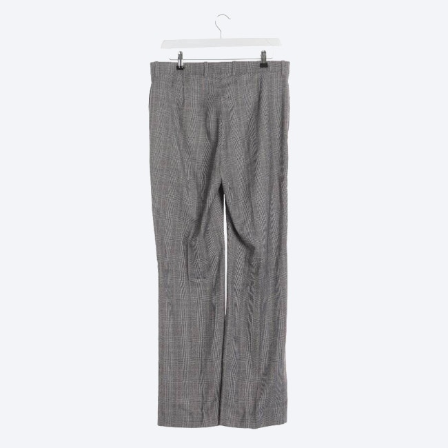 Image 2 of Wool Pants 36 Light Gray in color Gray | Vite EnVogue