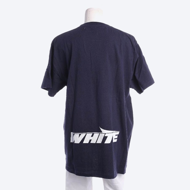 Image 2 of Shirt XS Navy in color Blue | Vite EnVogue