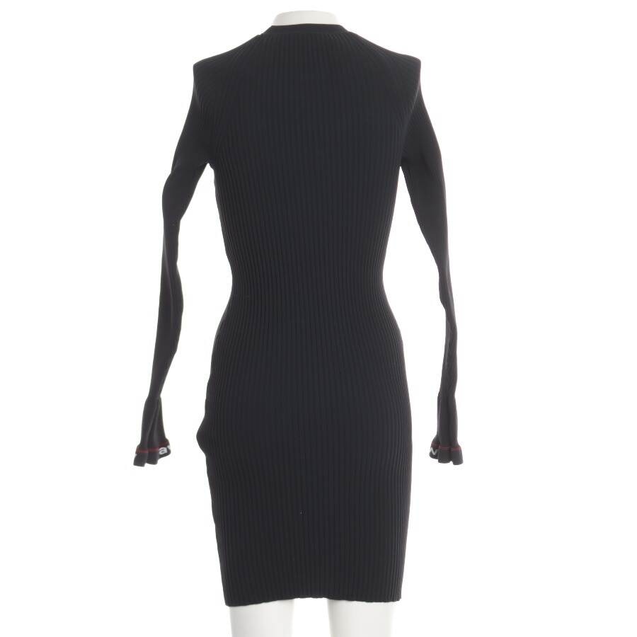 Image 2 of Dress 2XS Black in color Black | Vite EnVogue