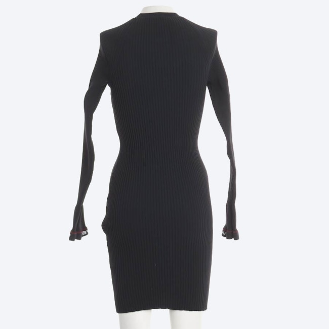 Bild 2 von Kleid 2XS Schwarz in Farbe Schwarz | Vite EnVogue