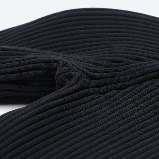 Image 3 of Dress 2XS Black in color Black | Vite EnVogue