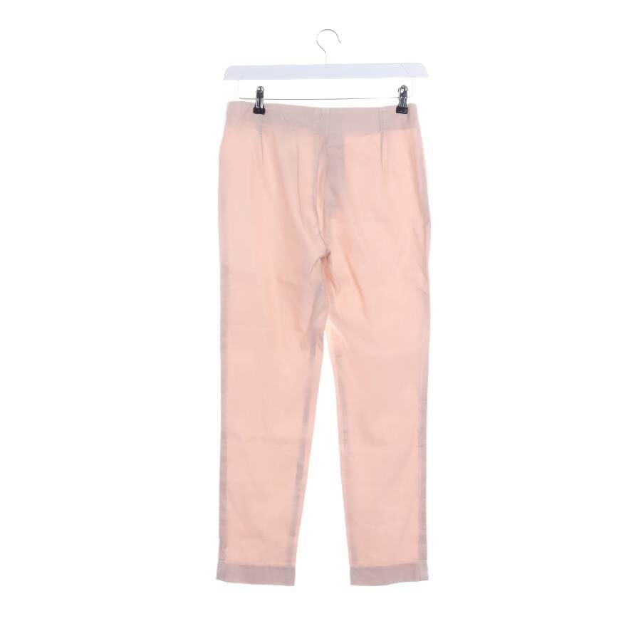 Image 2 of Trousers 38 Nude in color Pink | Vite EnVogue