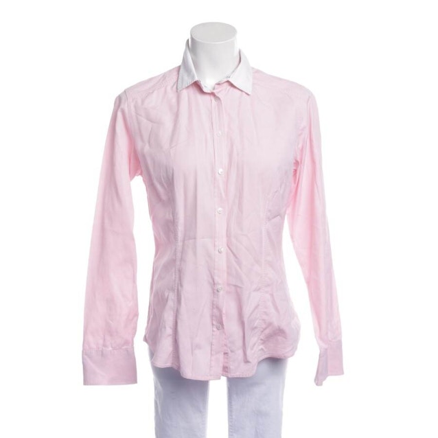 Image 1 of Shirt 40 Light Pink | Vite EnVogue