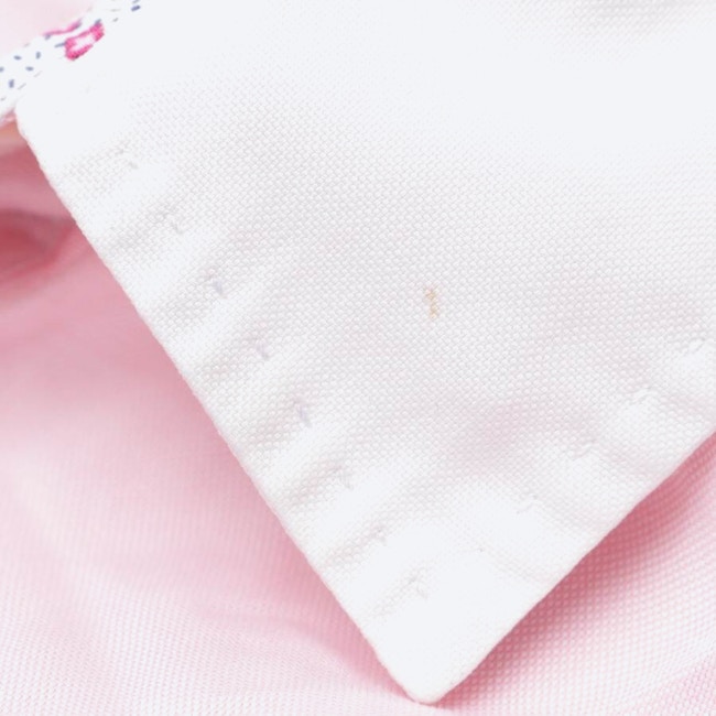 Image 3 of Shirt 40 Light Pink in color Pink | Vite EnVogue