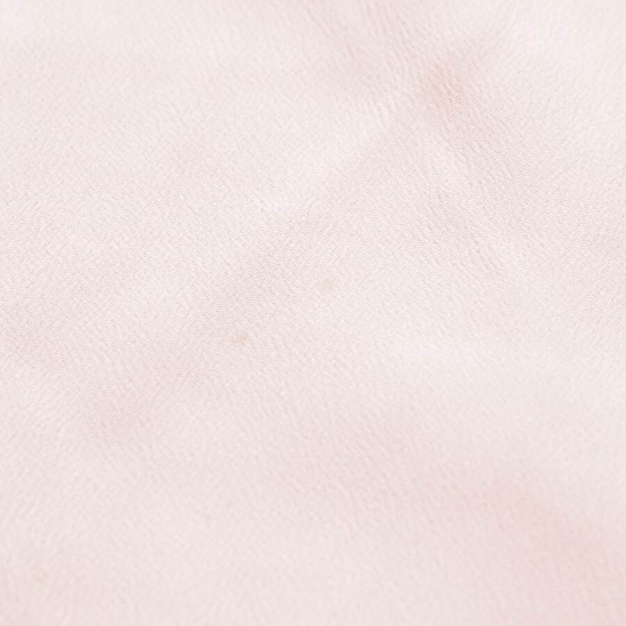 Image 3 of Shirt Blouse 38 Light Pink in color Pink | Vite EnVogue