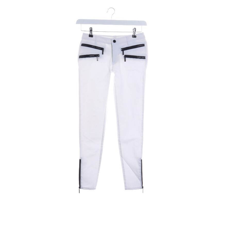 Bild 1 von Jeans Skinny 30 Weiß in Farbe Weiß | Vite EnVogue