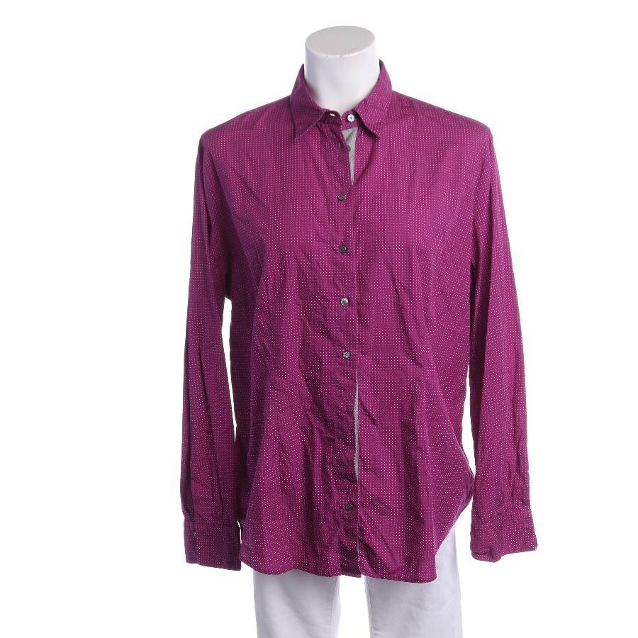 Image 1 of Shirt 46 Fuchsia in color Pink | Vite EnVogue