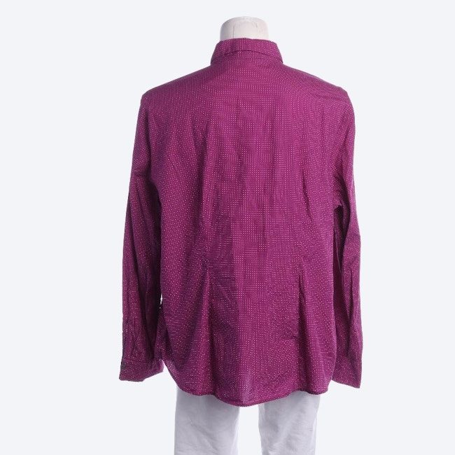 Image 2 of Shirt 46 Fuchsia in color Pink | Vite EnVogue