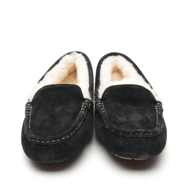 Loafers EUR 38 Schwarz | Vite EnVogue