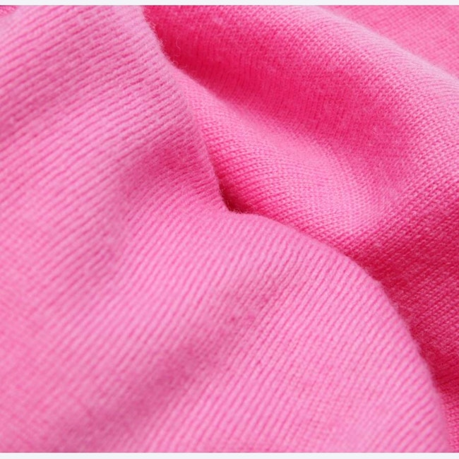 Image 3 of Wool Jumper M Pink in color Pink | Vite EnVogue