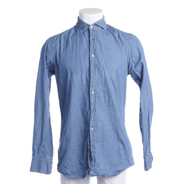 Image 1 of Casual Shirt 40 Blue | Vite EnVogue
