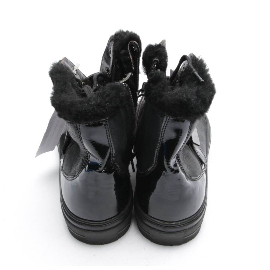 Image 3 of High-Top Sneakers EUR 37 Black in color Black | Vite EnVogue
