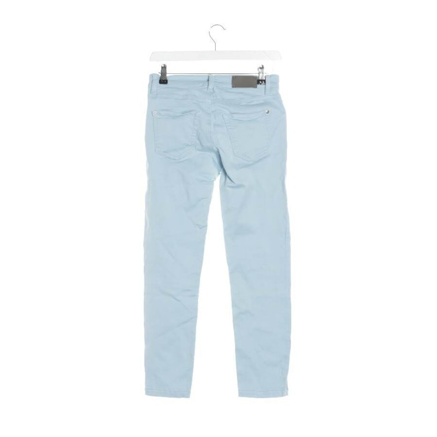 Jeans Slim Fit 34 Light Blue | Vite EnVogue