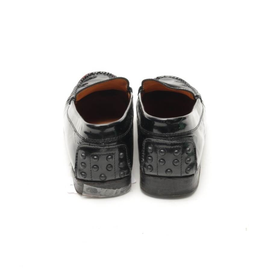 Image 3 of Loafers EUR 37.5 Black in color Black | Vite EnVogue