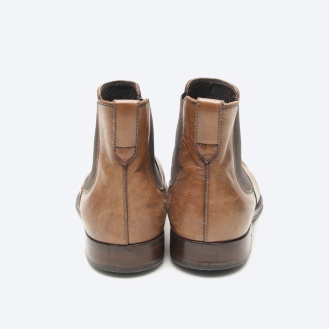 Image 3 of Chelsea Boots EUR 43 Brown in color Brown | Vite EnVogue