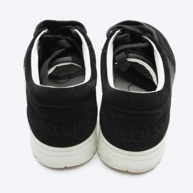 Image 3 of Sneakers EUR 37.5 Black in color Black | Vite EnVogue