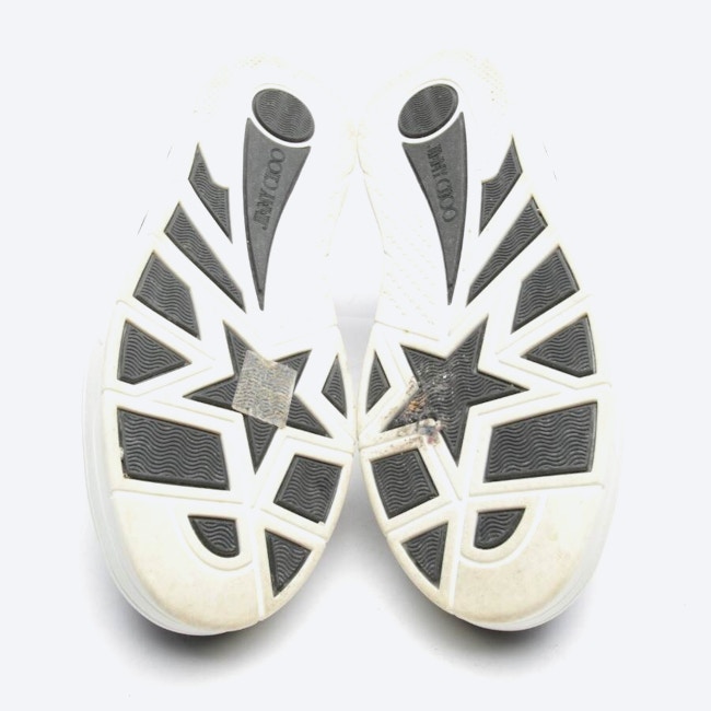 Bild 4 von Sneaker EUR 37,5 Schwarz in Farbe Schwarz | Vite EnVogue