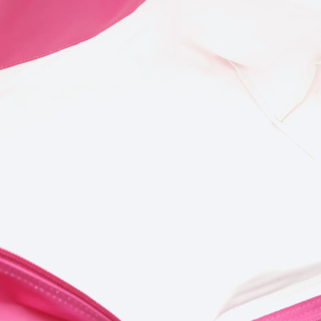 Image 3 of Le Pliage L Handbag Fuchsia in color Pink | Vite EnVogue