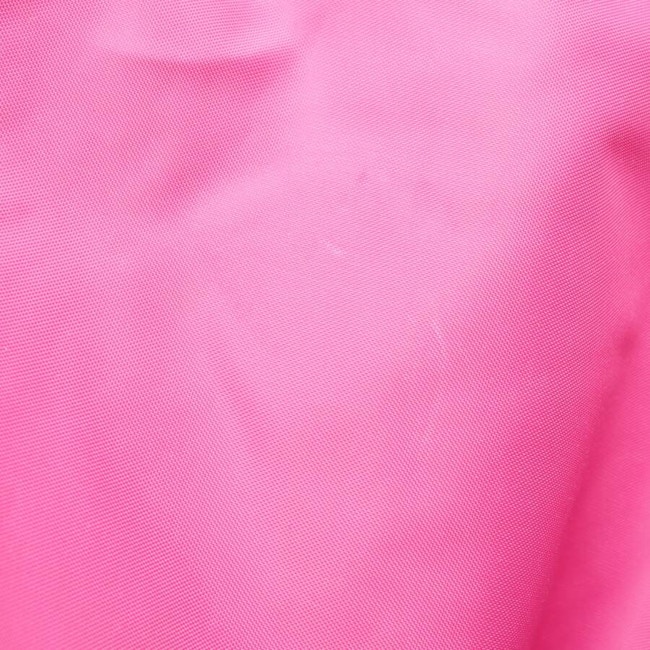 Image 4 of Le Pliage L Handbag Fuchsia in color Pink | Vite EnVogue