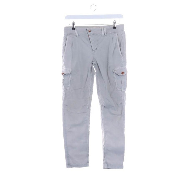 Image 1 of Trousers W28 Light Gray | Vite EnVogue