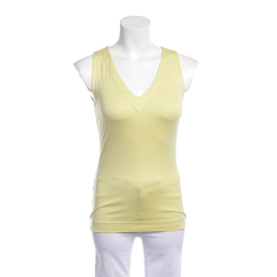 Image 1 of Top 34 Yellow in color Yellow | Vite EnVogue