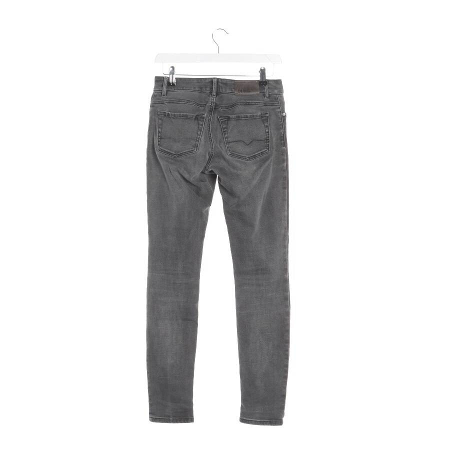 Bild 2 von Jeans Slim Fit 34 Grau in Farbe Grau | Vite EnVogue