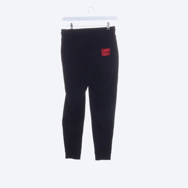 Image 2 of Jogging Pants S Black in color Black | Vite EnVogue